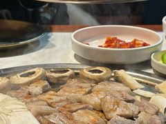 -六七八韩式烤肉·韩国料理(上杭路店)