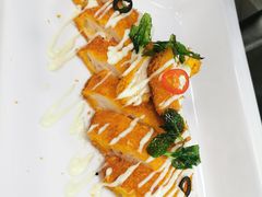 -美食汇自助餐厅(兰州万达文华酒店)