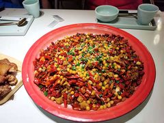 -乔阿马·江南味·驴肉香(龙湖华泾天街店)