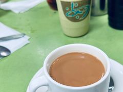 -胜利茶餐室