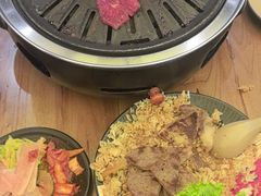 -九田家黑牛烤肉料理(衡百国际店)