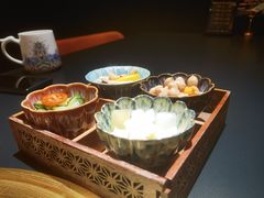 -無二炙坊·和牛烧肉(大钟寺1733店)