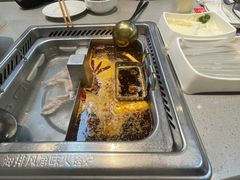 -海底捞火锅(振华商厦店)