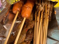 -曾哥烧烤店(红瓦寺店)