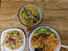 -阿木舂记·特色小吃(平江路店)