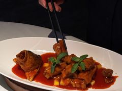 -在前门·烤鸭北京菜(五月花广场店)