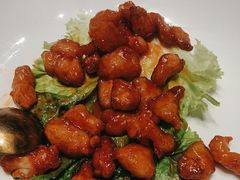 -颂福楼·南京菜(定淮门店)