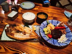 -和蕴日本料理