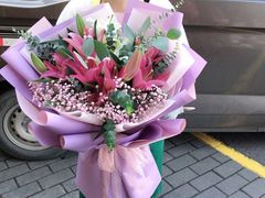 -清真全盛斋传统糕点(许士庙店)