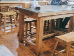 大堂-陇上全荟兰州传统牛肉面(延吉路店)