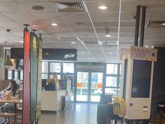 -麦当劳(南门换乘中心店)