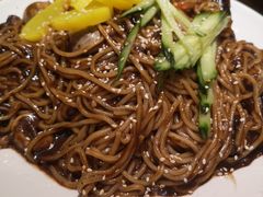 -名家韩国料理·烤肉(瑶海店)