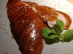 -青年公社烤鸭(青年路店)