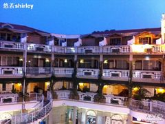 NANA-娜娜度假小旅馆