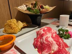 -煲宫猪肚鸡(晶品店)