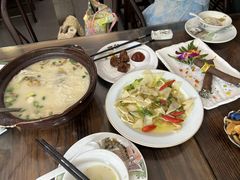 -堂宴·老厦门私房菜(1988仙岳总店)