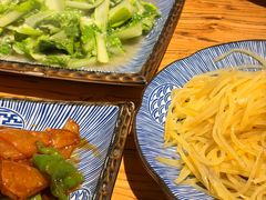 -關東雪东北菜(中庚漫游城店)
