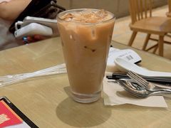 -翠华餐厅(铜锣湾糖街店)