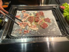 -原食烤肉·苏姐餐厅