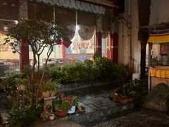 -尼玛藏家风味园(阿山食城店)