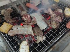 -风味烧烤