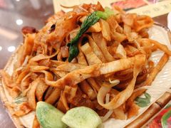 -葛记焖饼(伏牛路店)
