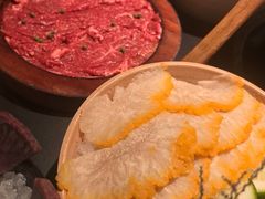 -季季山·云南野生菌火锅(上海首店)
