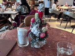-城市露台景观餐厅(淮海路店)