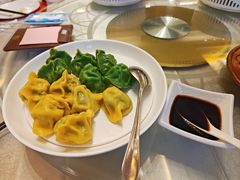 -民族饭店-四季餐厅