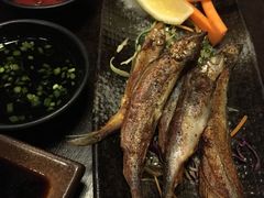 -和风融合餐厅创意料理(重庆店)