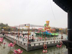 -中国翰园碑林