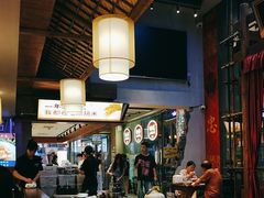 -八碗湘长沙市井菜(坡子街店)