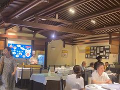 -煜丰汴京烤鸭(福彩路店)