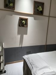 -芳朵美容养生SPA
