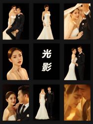 -新奕映像摄影机构
