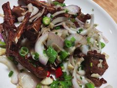 -食光慢宴·安吉土菜馆