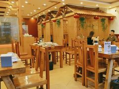 -老雒阳面馆·水席·洛阳菜(王城路店)
