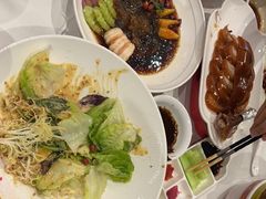 -大鸭梨烤鸭(石佛营店)