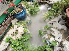 -火火咖啡&茶空间