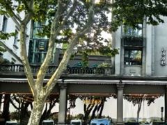 -杭州新新饭店·1913餐厅