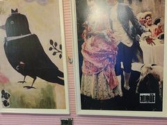 -自由港KTV(王子公主金平店)