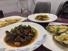 -大众海鲜(巨龙北路店)