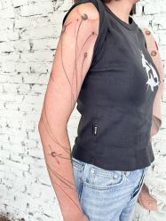 -PinooTattoo皮奴刺青纹身设计总部
