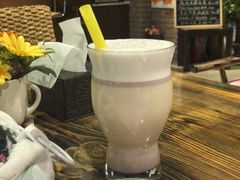 -北语时光西餐厅