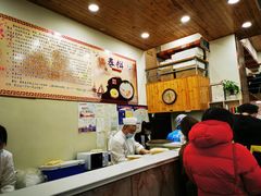 -姥家春饼店(漳州二路店)