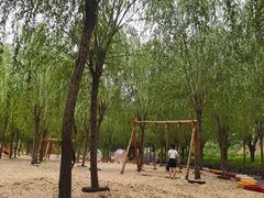 -西部长青自然儿童乐园