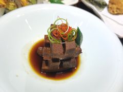 -山葵家·创意料理(临平银泰城店)