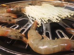 -九田家黑牛烤肉料理(石路天虹店)