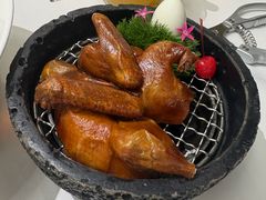 -3号仓库·创意中国菜(新世界城店)