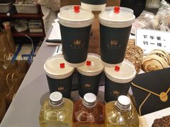 -徐记海鲜(陕西历史博物馆|明德门店)
